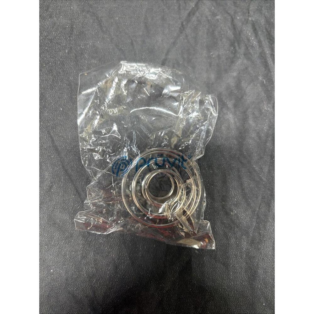 One Pruvit Silver Shaker Mixing Ball